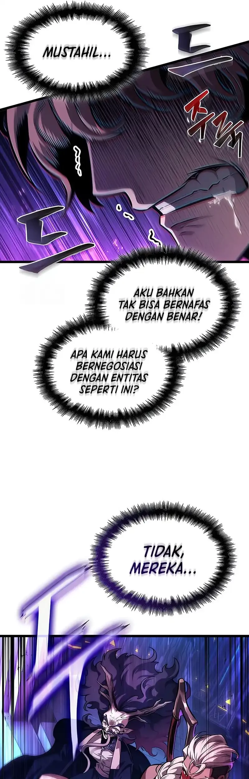 The World After the Fall Chapter 201 Fix Gambar 33